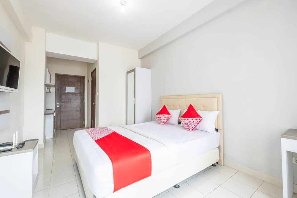 Photo of Bedroom in Cileunyi