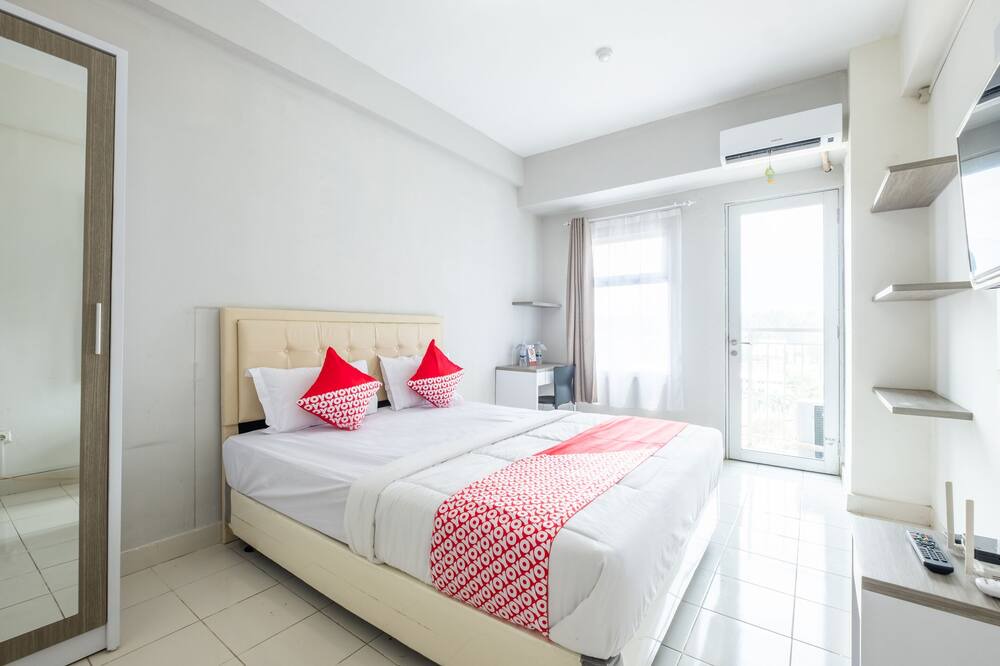 Photo of Bedroom in Cileunyi