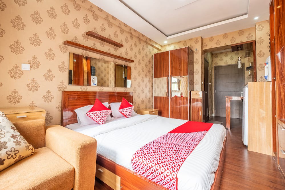 Photo of Bedroom in Cileunyi