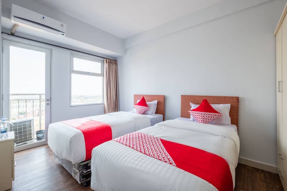 Photo of Bedroom in Cileunyi
