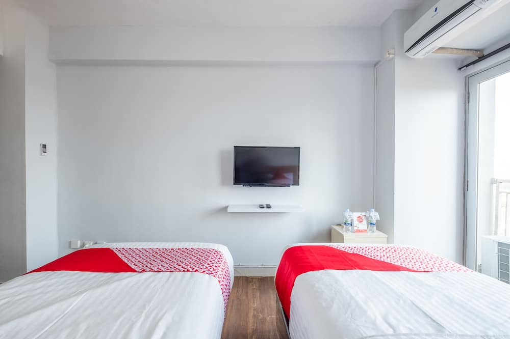 Photo of Bedroom in Cileunyi