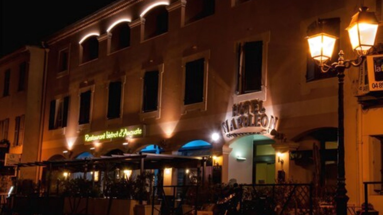 Photo of Outdoor in La Turbie