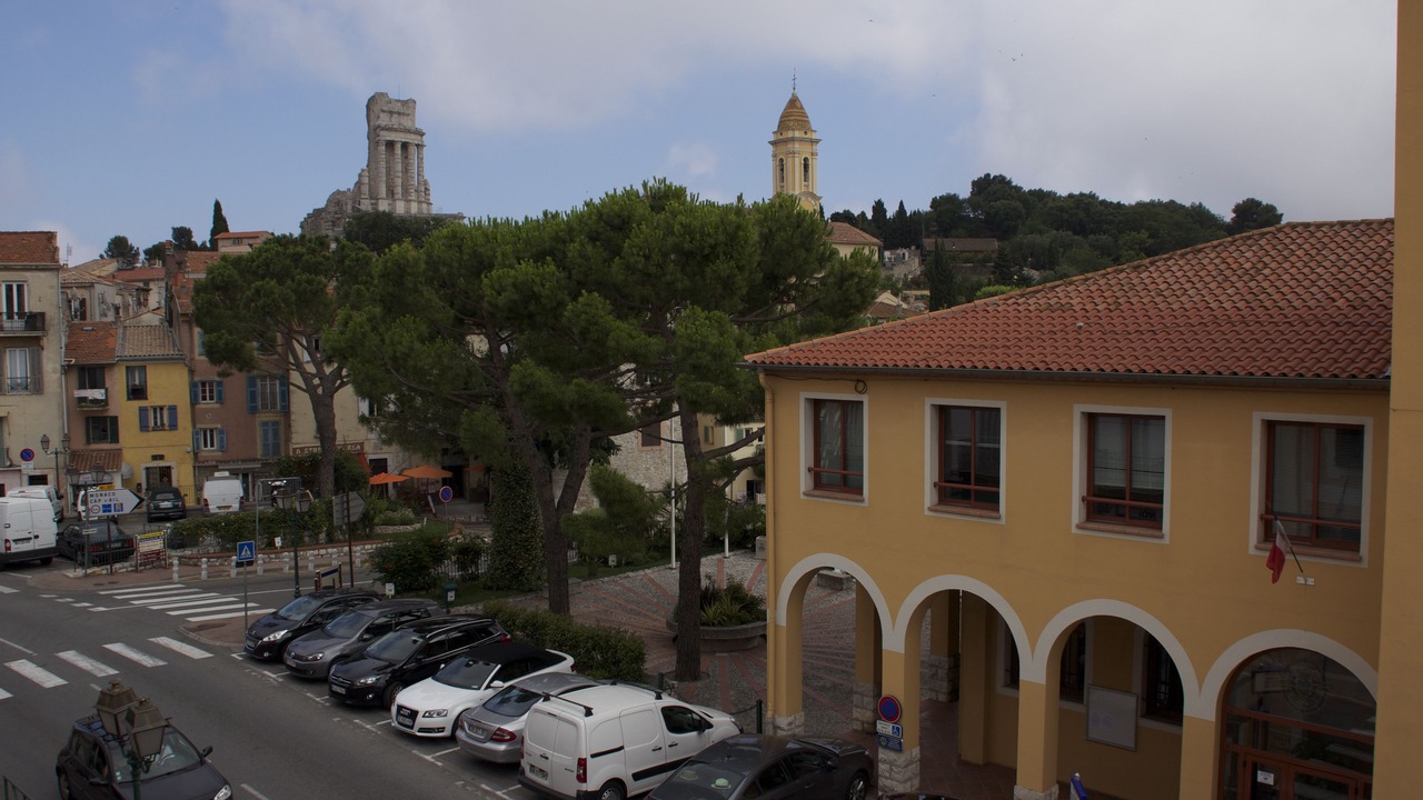 Photo of Outdoor in La Turbie