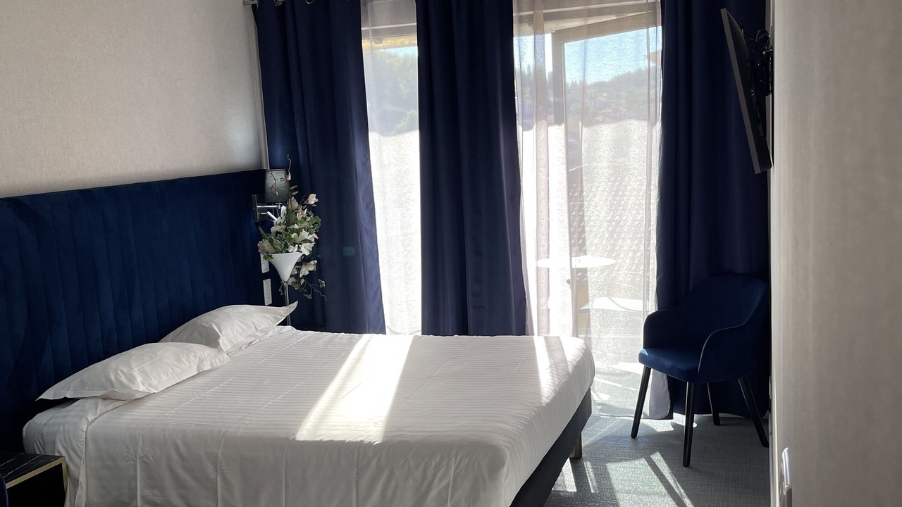 Photo of Patio Balcony in La Turbie