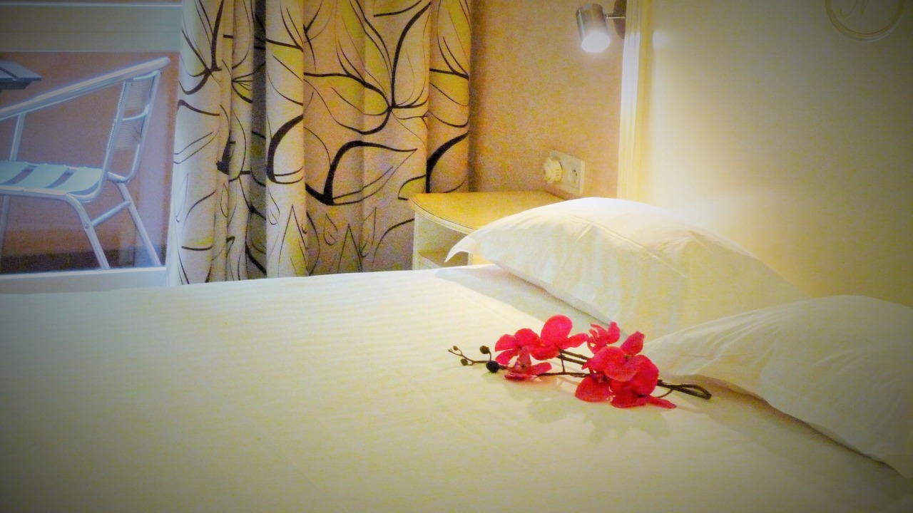 Photo of Bedroom in La Turbie