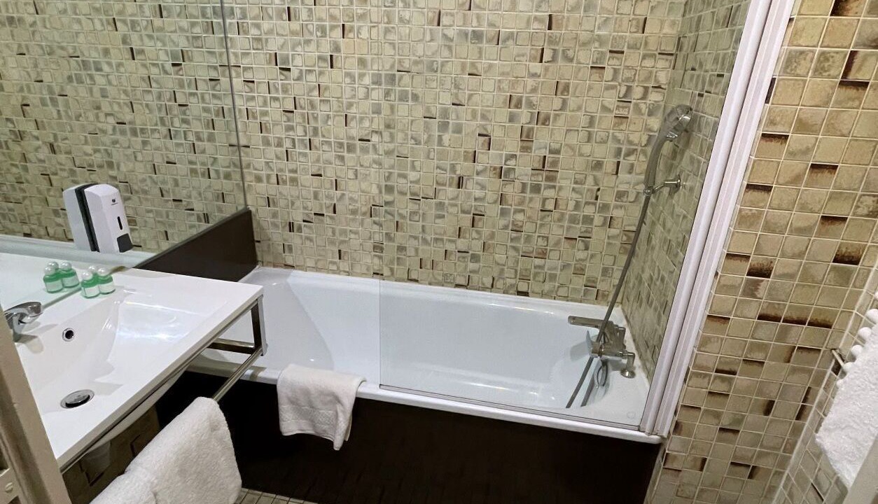 Photo of Bathroom in La Turbie