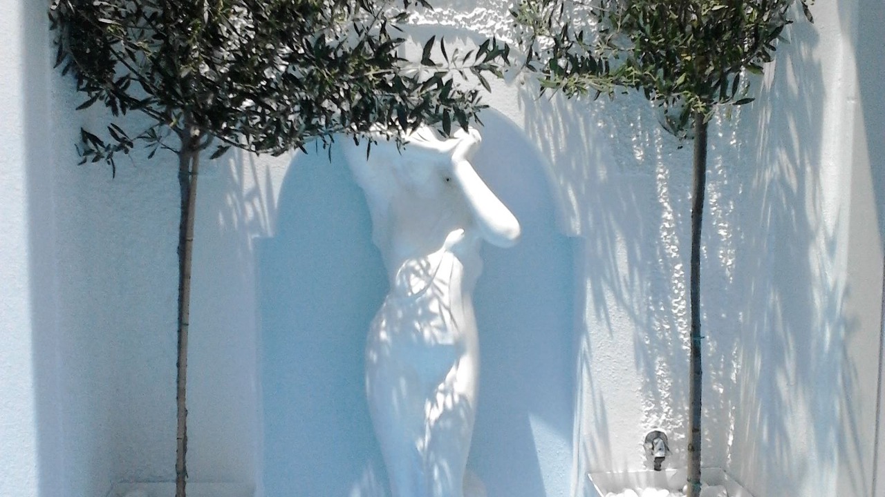 Photo of Outdoor in Firostefani