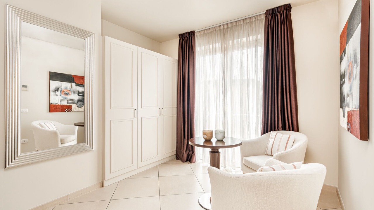 Photo of Bedroom in Marina di Carrara