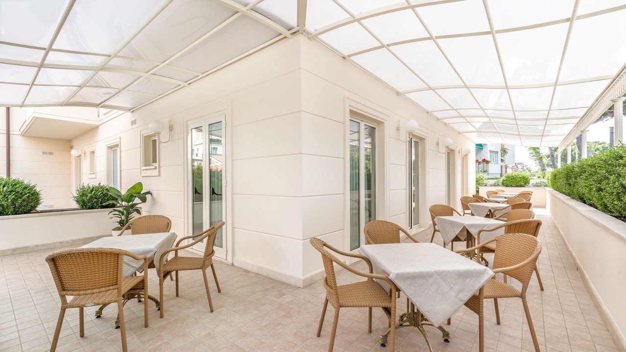 Photo of Patio Balcony in Marina di Carrara