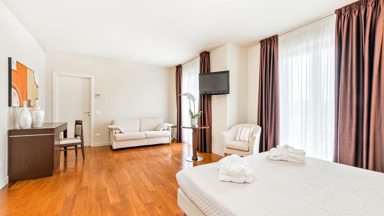 Photo of Bedroom in Marina di Carrara