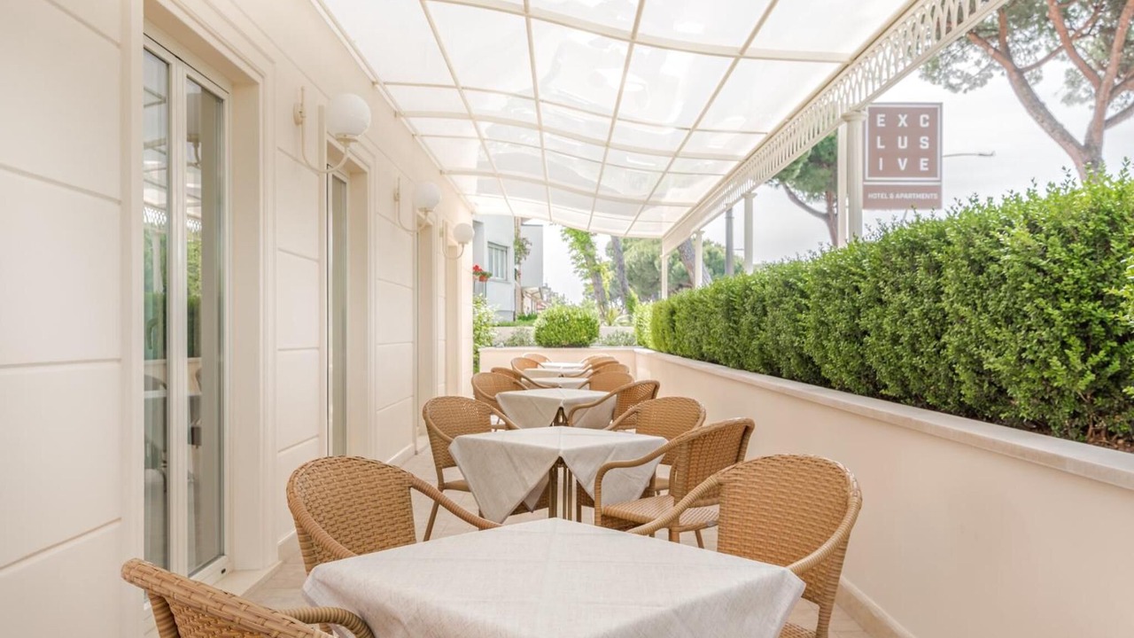 Photo of Patio Balcony in Marina di Carrara