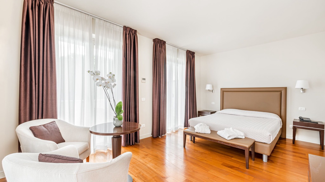 Photo of Bedroom in Marina di Carrara
