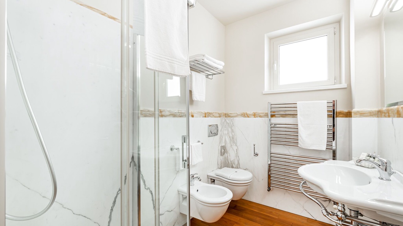 Photo of Bathroom in Marina di Carrara