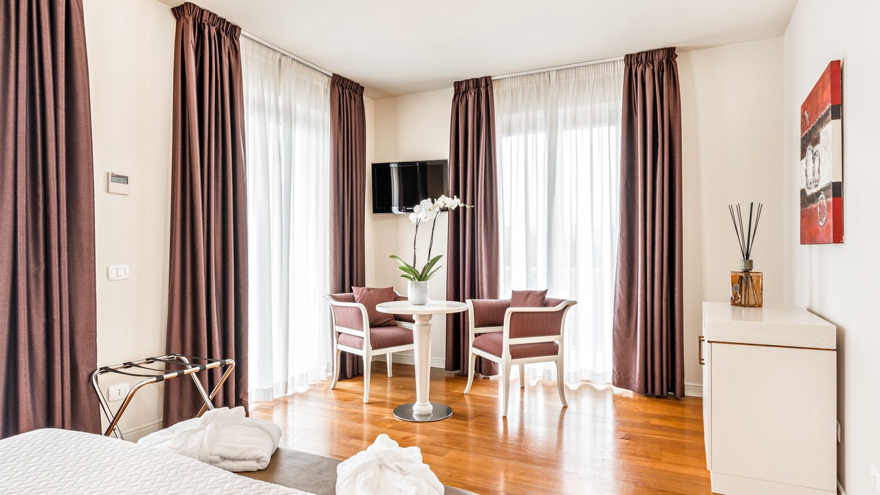Photo of Bedroom in Marina di Carrara