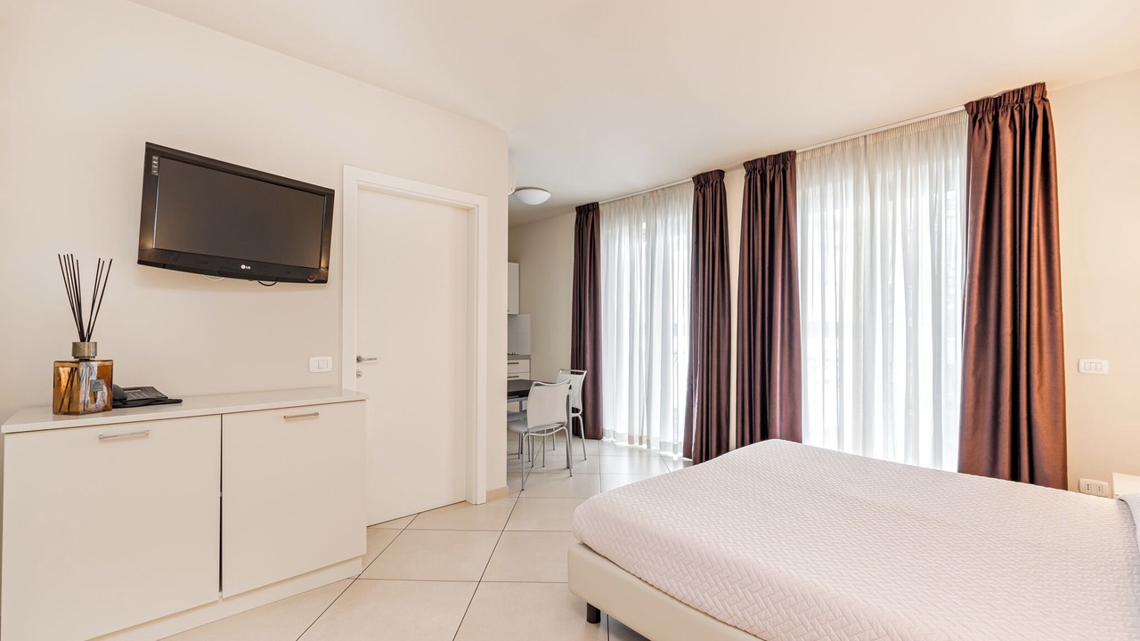 Photo of Bedroom in Marina di Carrara