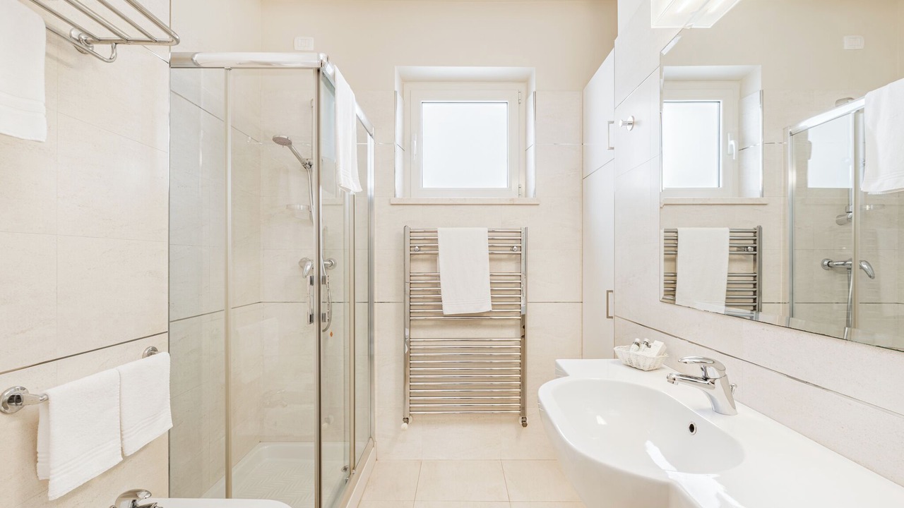 Photo of Bathroom in Marina di Carrara