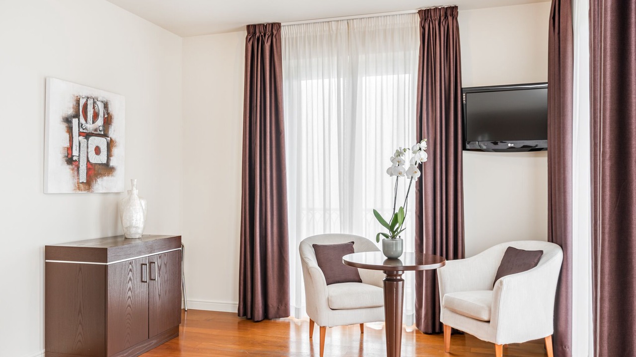 Photo of Bedroom in Marina di Carrara
