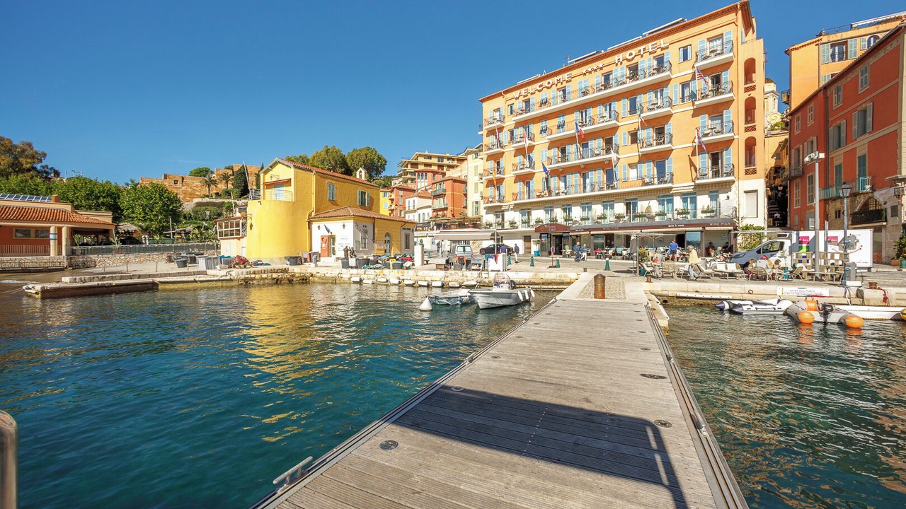 Photo of Outdoor in Villefranche-sur-Mer