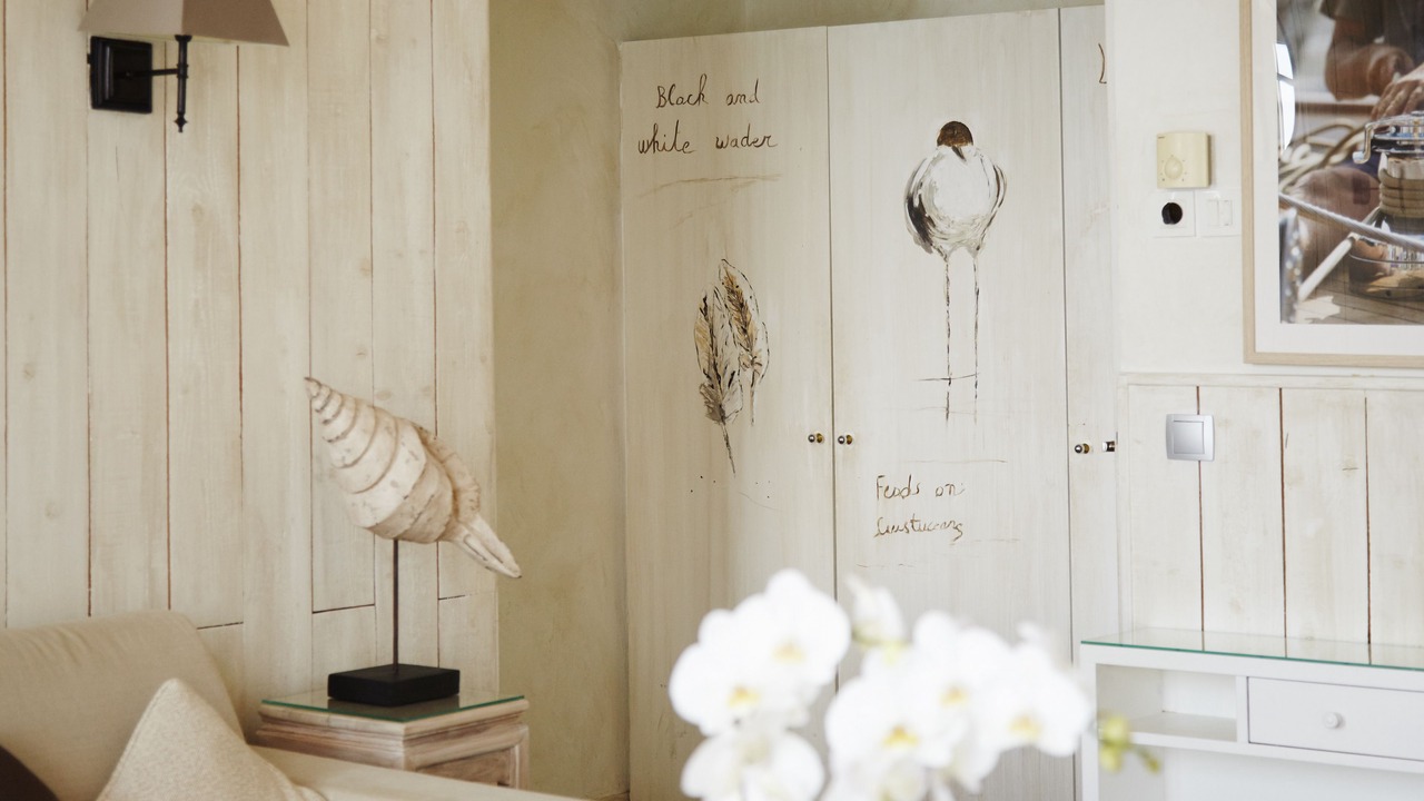 Photo of Bedroom in Villefranche-sur-Mer