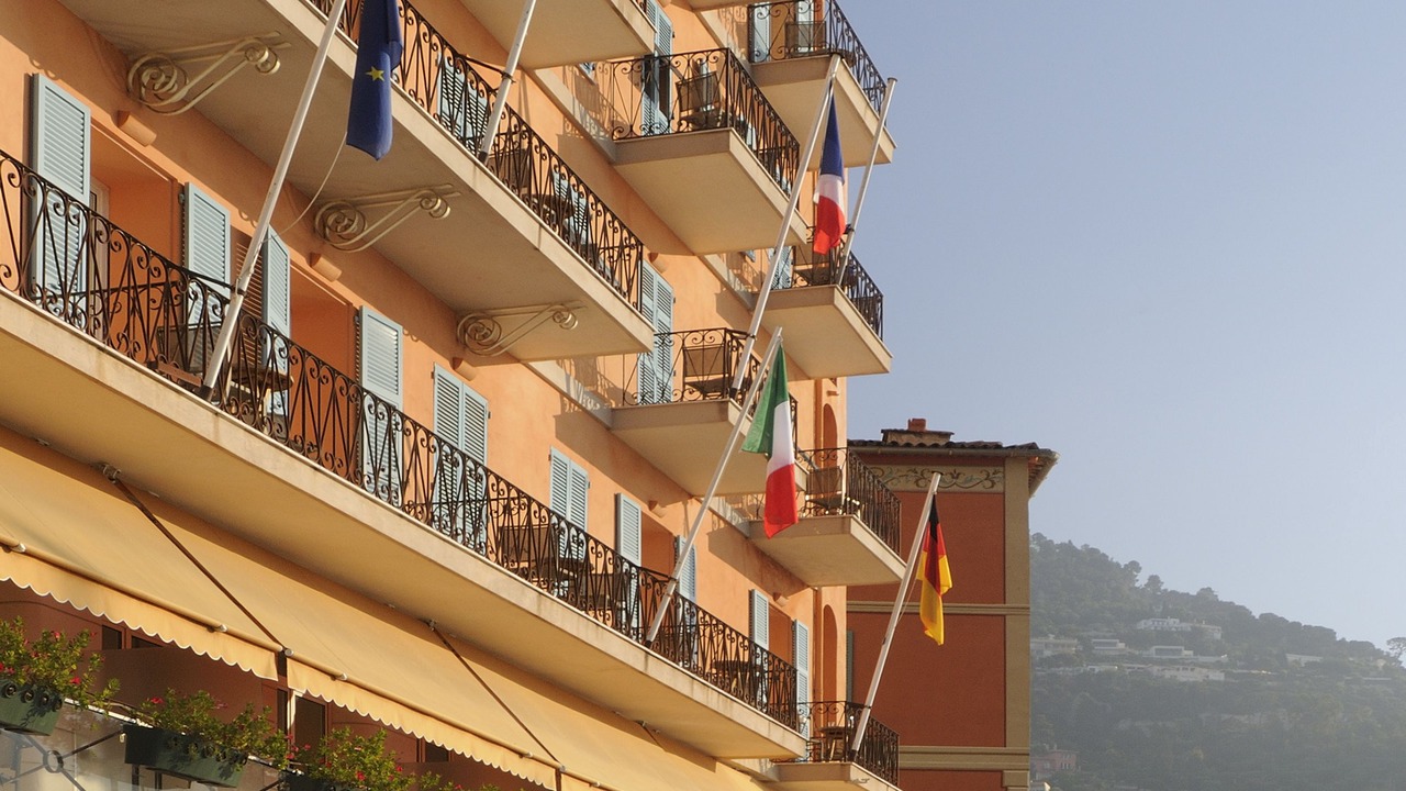 Photo of Others in Villefranche-sur-Mer