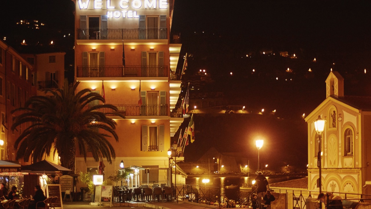 Photo of Outdoor in Villefranche-sur-Mer