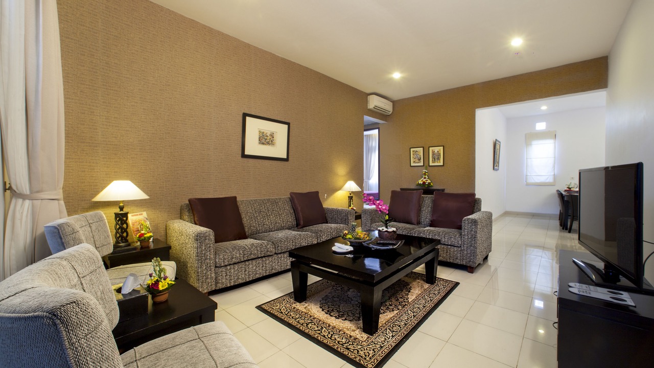Photo of Bedroom in Tuban