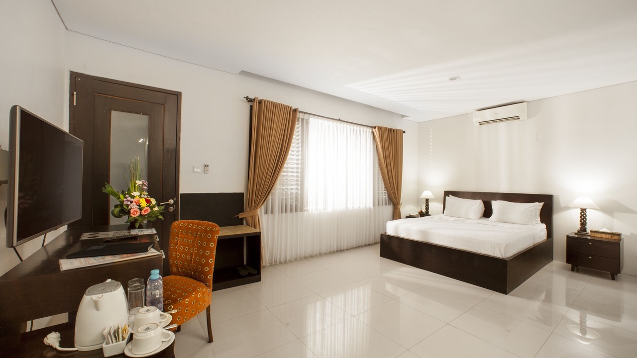 Photo of Bedroom in Tuban
