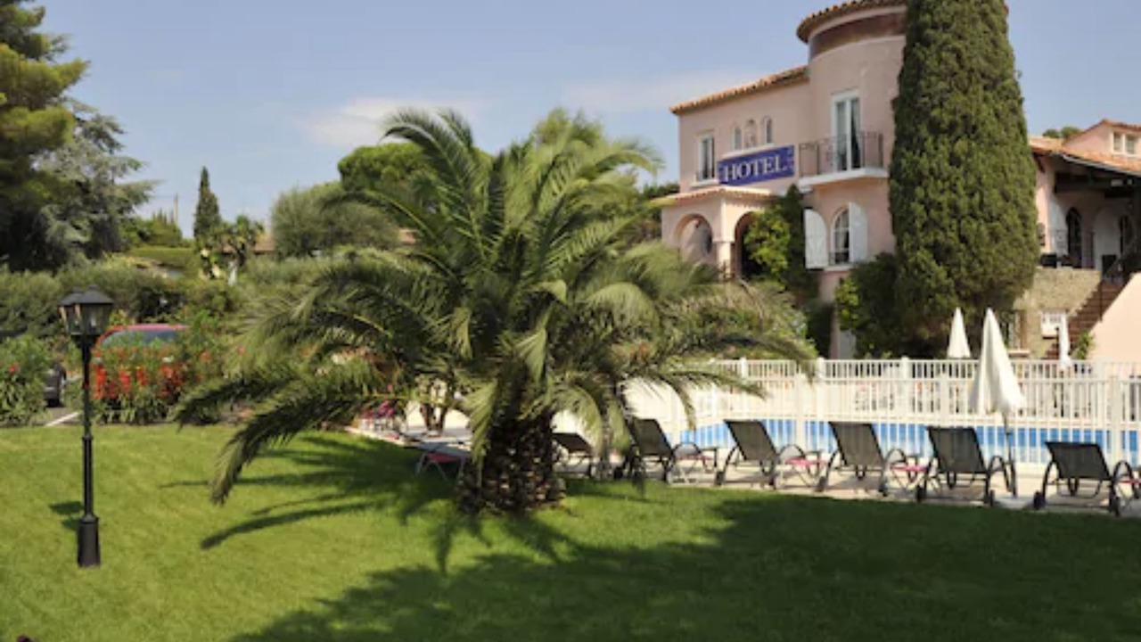 Photo of Outdoor in Guerrevieille