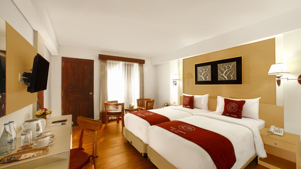 Photo of Bedroom in Pemaron