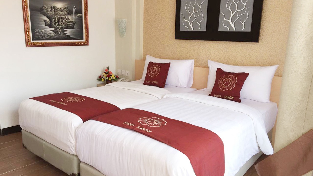 Photo of Bedroom in Pemaron