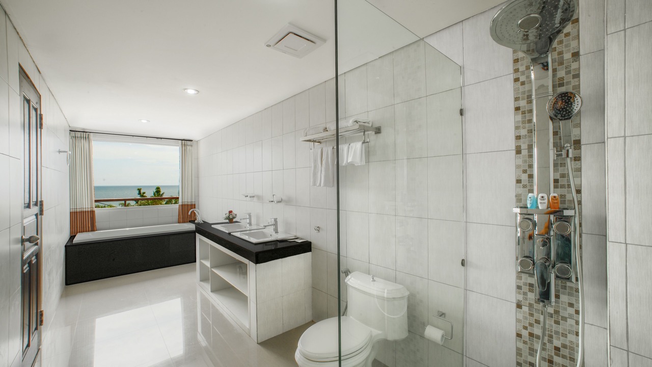 Photo of Bathroom in Pemaron