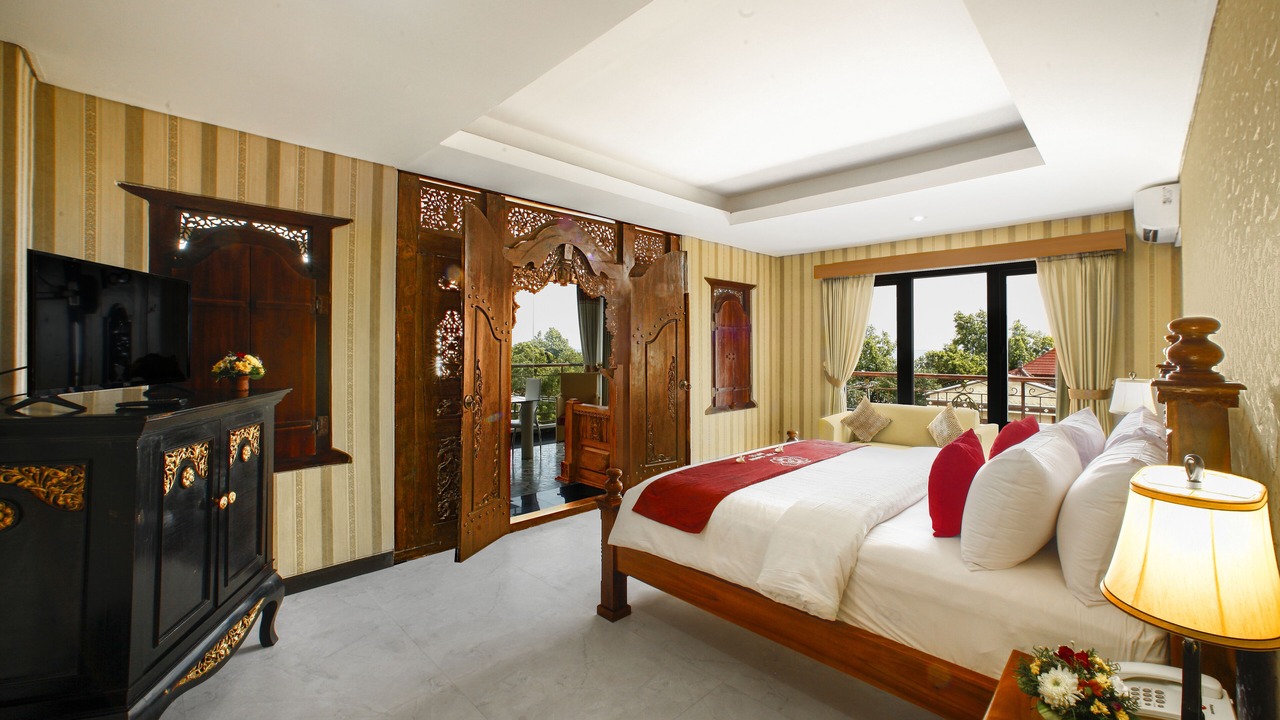 Photo of Bedroom in Pemaron