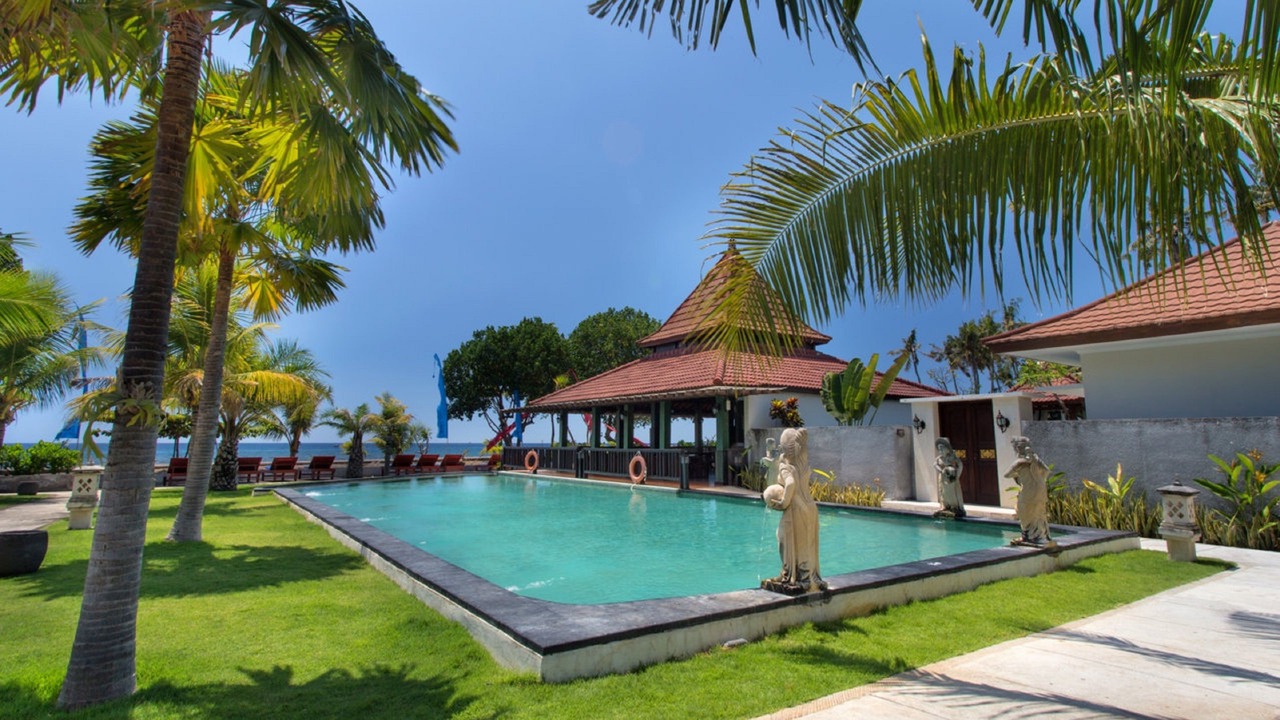 Photo of Outdoor in Pemaron