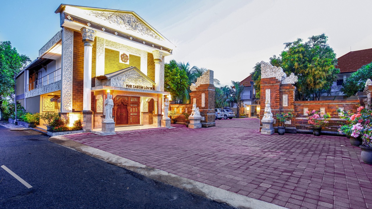 Photo of Outdoor in Pemaron