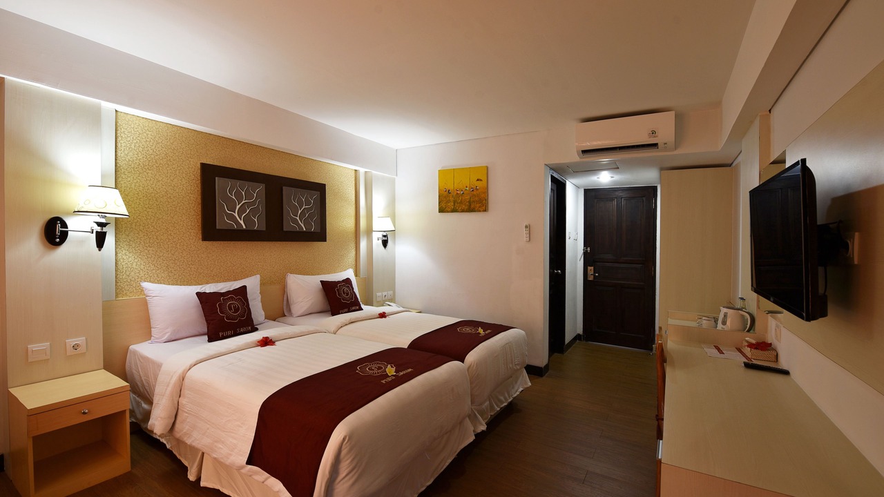 Photo of Bedroom in Pemaron