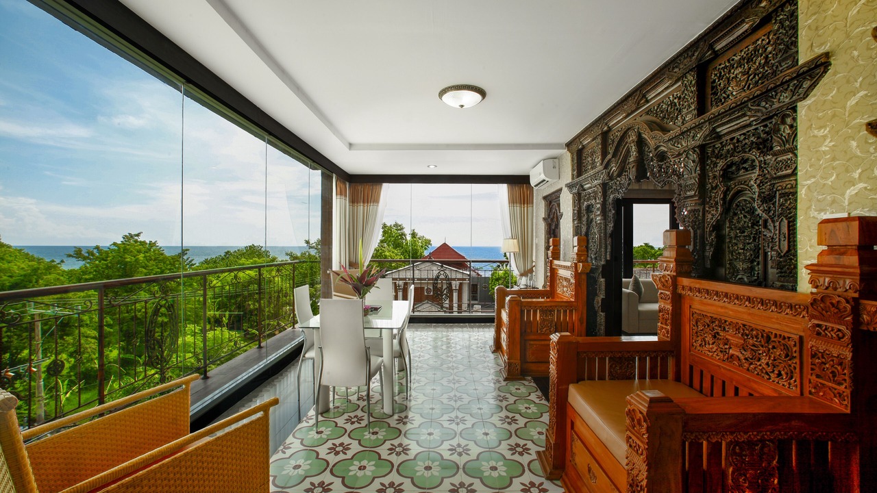 Photo of Bedroom in Pemaron