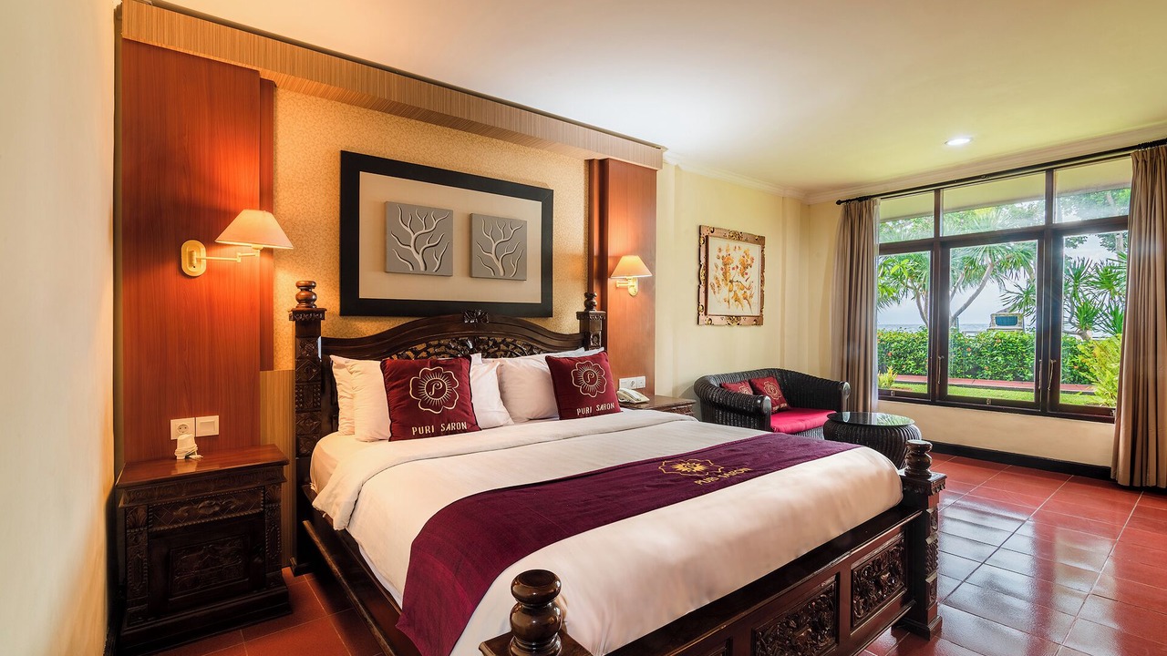 Photo of Bedroom in Pemaron
