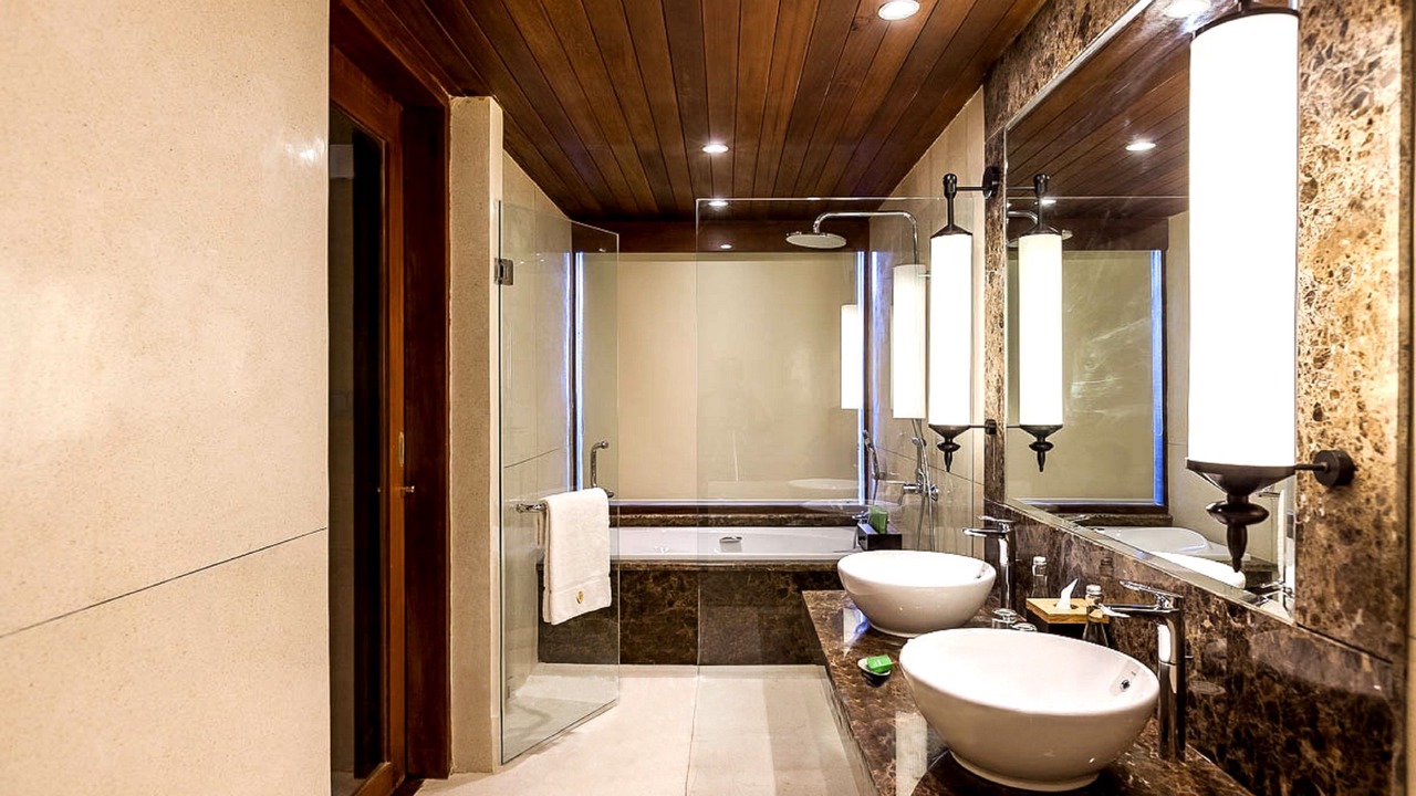 Photo of Bathroom in Baturiti