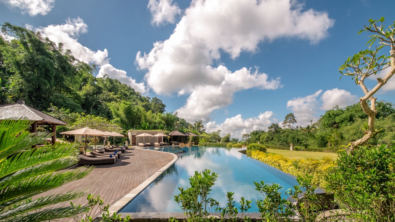 Photo of Outdoor in Baturiti