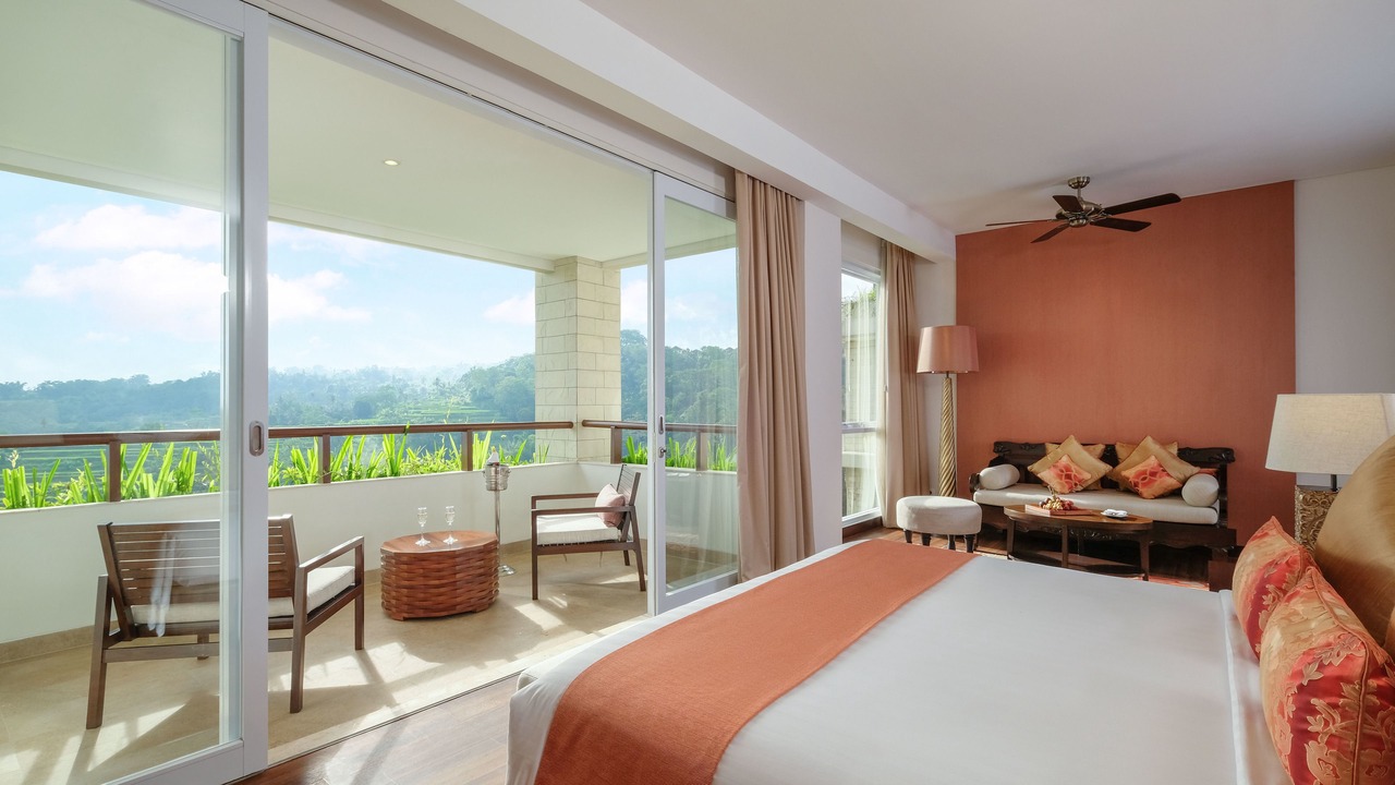 Photo of Bedroom in Baturiti