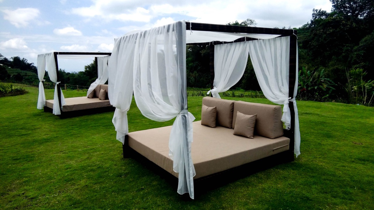 Photo of Outdoor in Baturiti