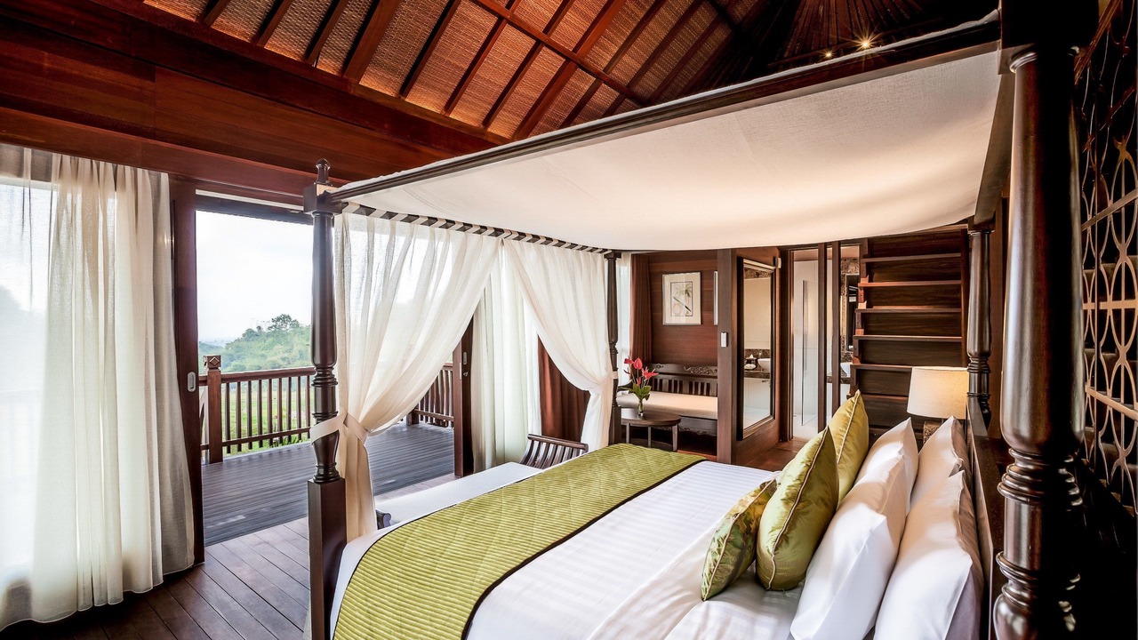 Photo of Bedroom in Baturiti