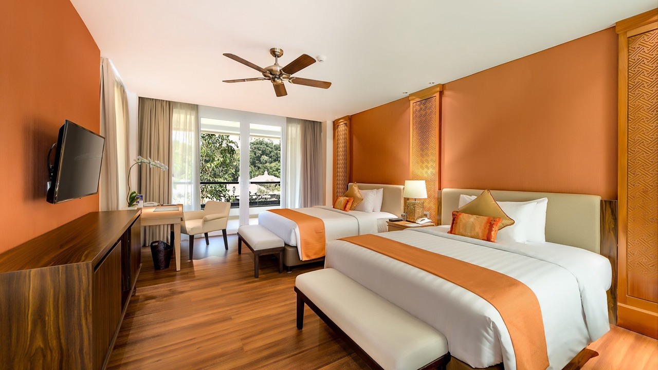 Photo of Bedroom in Baturiti