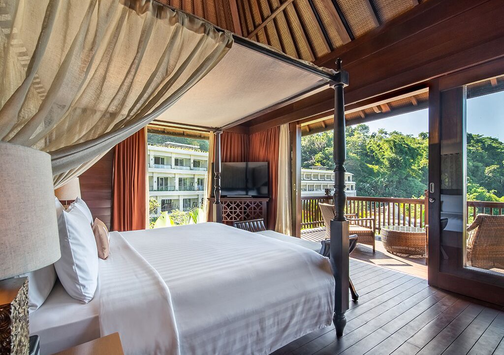 Photo of Bedroom in Baturiti