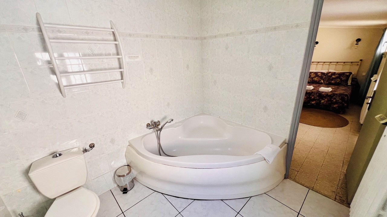 Photo of Bathroom in Antibes City Centre