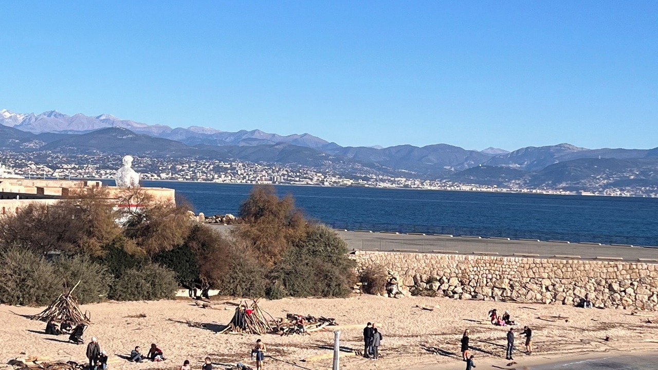 Photo of Outdoor in Antibes City Centre
