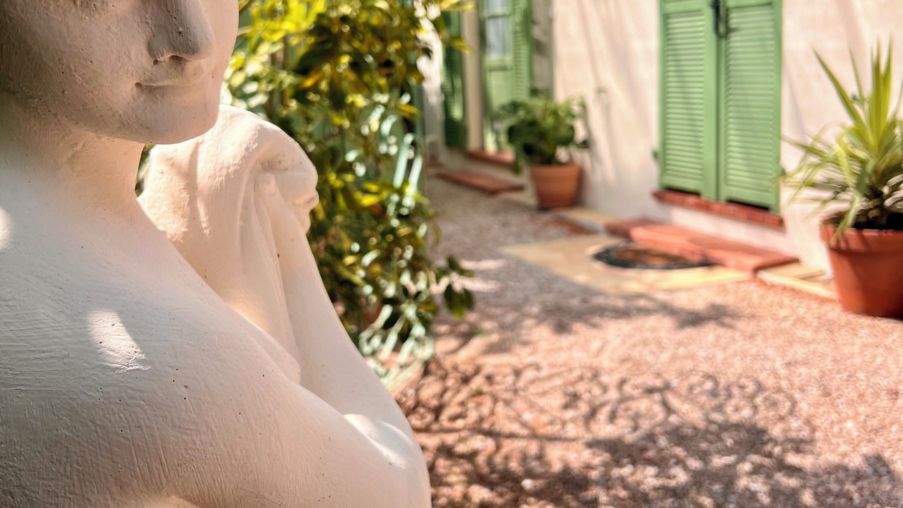 Photo of Outdoor in Antibes City Centre