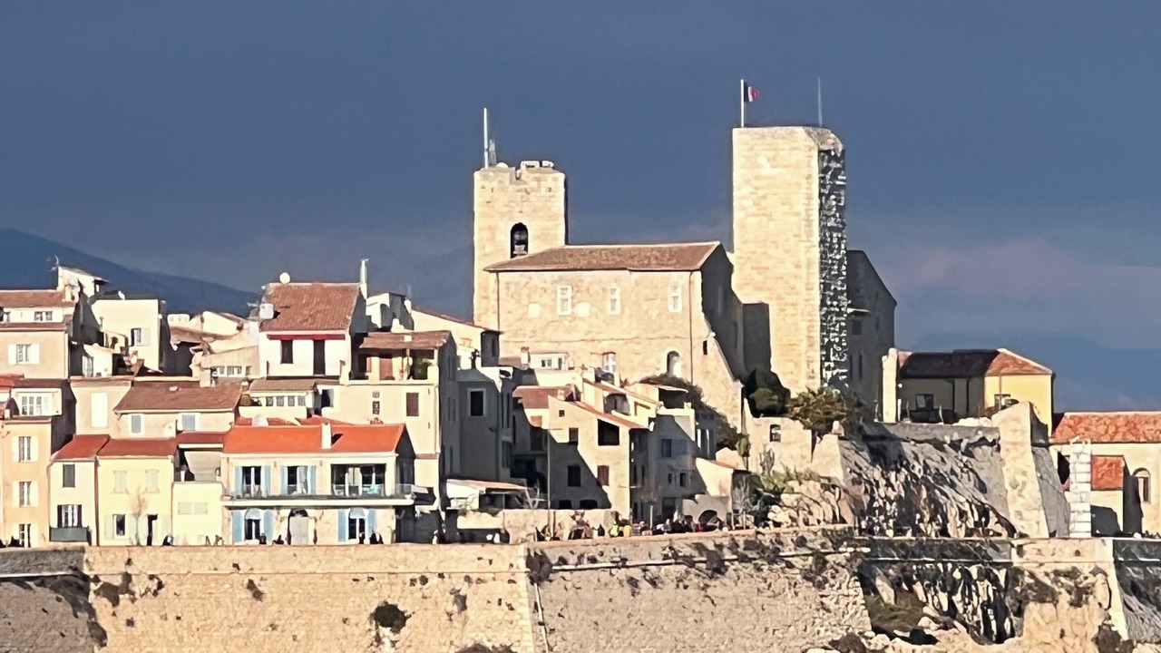 Photo of Outdoor in Antibes City Centre