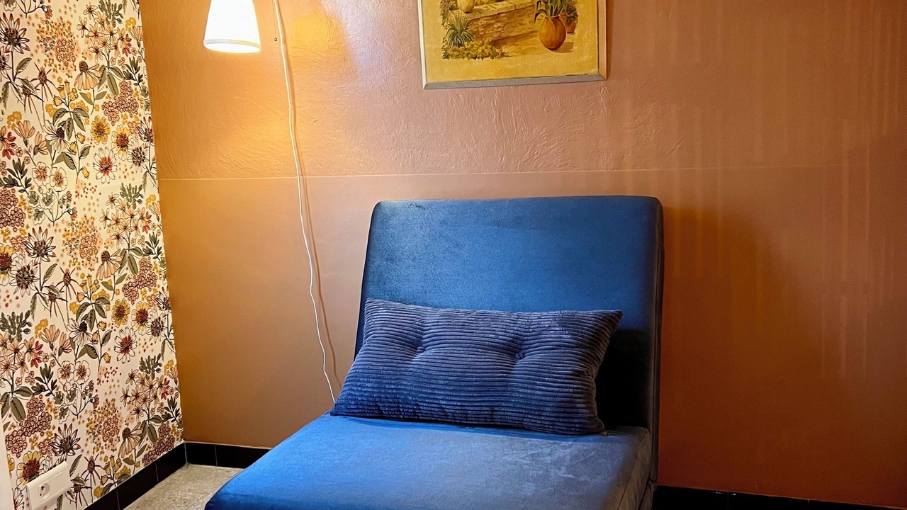 Photo of Outdoor in Antibes City Centre