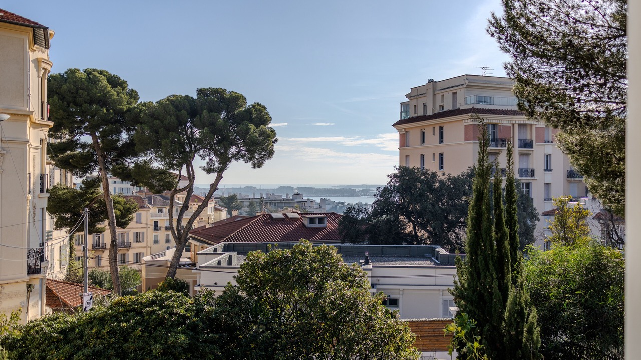 Photo of Others in Riou - Petit Juas - Av de Grasse